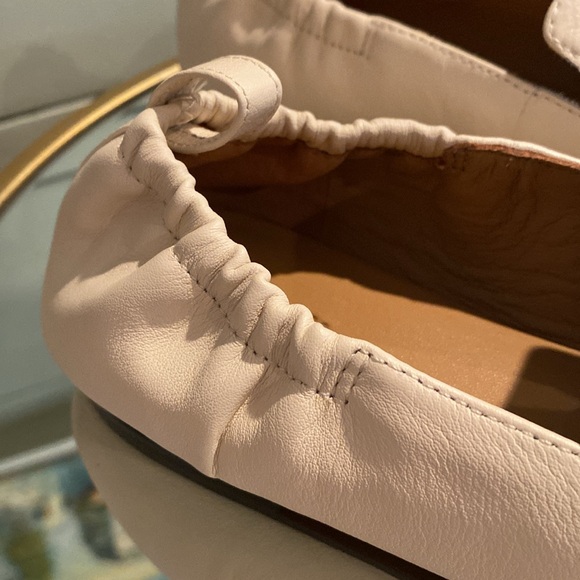 🍄🍄 S A L E  🍄🍄Madewell Prim Belgian Loafer - Picture 8 of 17